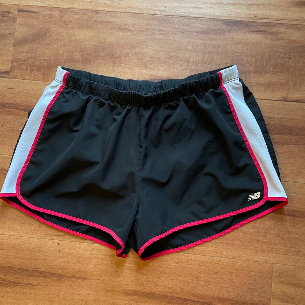 New Balance Shorts